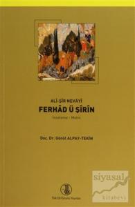 Ferhad ü Şirin