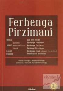 Ferhenga Pirzimani