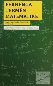 Ferhenga Termen Matematike