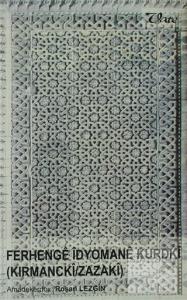 Ferhenge İdyomane Kurdki