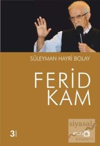 Ferid Kam
