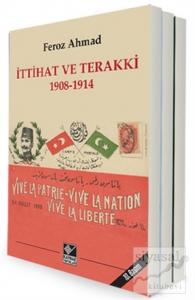 Feroz Ahmad Seti (3 Kitap Takım)