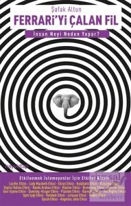 Ferrari'yi Çalan Fil