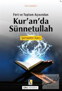 Fert ve Toplum Açısından Kur'an'da Sünnetullah