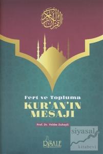 Fert ve Topluma Kur'an'ın Mesajı