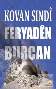 Feryaden Burcan