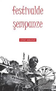 Festivalde Şempanze