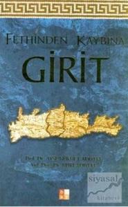 Fethinden Kaybına Girit