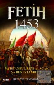 Fetih 1453