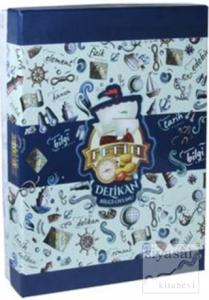 Fetih Delikan Bilgi Oyunu