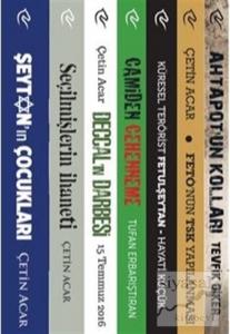 Fetö Seti (7 Kitap Takım)
