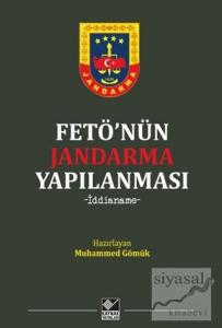 Fetö'nün Jandarma Yapılanması