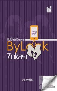 FETÖ'nün Kumpası Bylock Zokası