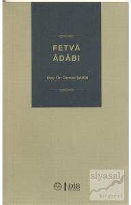 Fetva Adabı