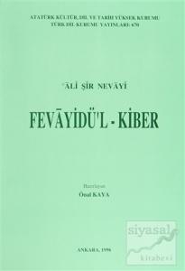 Fevayidü'l-Kiber