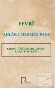 Fevri Ahlak-ı Mehmed Paşa