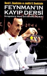 Feynman'ın Kayıp Dersi Gezegenlerin Güneş Çevresindeki Hareketi (Ciltli)