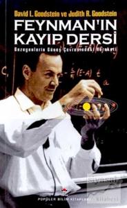 Feynman'ın Kayıp Dersi Gezegenlerin Güneş Çevresindeki Hareketi