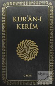 Feyzü'l Furkan Kur'an-ı Kerim ( Karton Kapak Sadece Mushaf 4 Farklı Renkte)