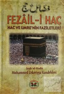 Fezail-i Hac (Ciltli)