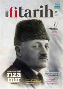Fi Tarih Dergisi Sayı: 1 Ocak 2017