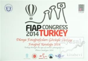 FIAP Congress Turkey 2014