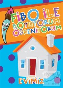 Fibo ile Boyuyorum Öğreniyorum - Evimiz
