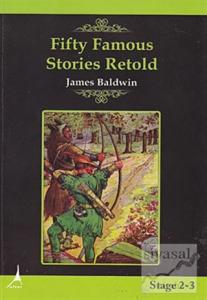 Fifty Famous Stories Retold