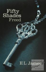 Fifty Shades Freed