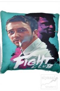 Fight Club Yastık
