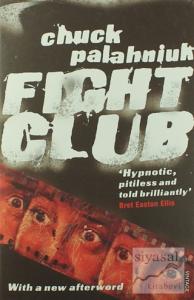 Fight Club Fight Club