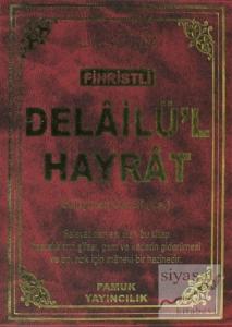 Fihristli Delailü'l Hayrat (Dua-109)