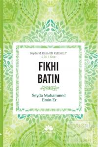 Fıkhı Batın