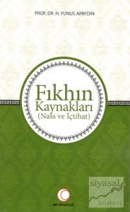 Fıkhın Kaynakları