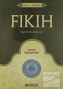 Fıkıh - Ders Kitabı