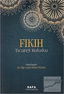 Fıkıh Ticaret Hukuku