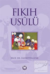 Fıkıh Usulü