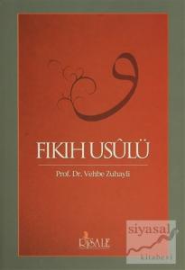 Fıkıh Usulü