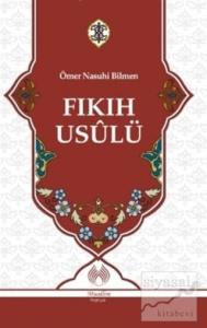 Fıkıh Usulü