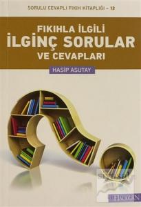 Fıkıhla İlgili İlginç Sorular ve Cevapları