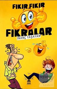 Fıkır Fıkır Fıkralar