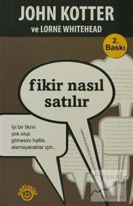 Fikir Nasıl Satılır