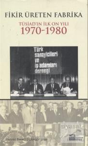 Fikir Üreten Fabrika