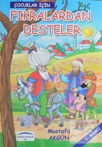 Fıkralardan Desteler