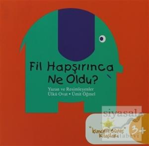 Fil Hapşırınca Ne Oldu?