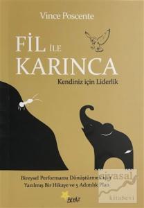 Fil İle Karınca