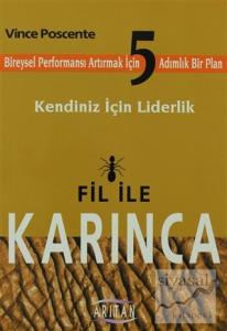 Fil ile Karınca