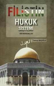 Filistin Hukuk Sistemi