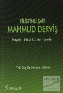 Filistinli Şair Mahmud Derviş