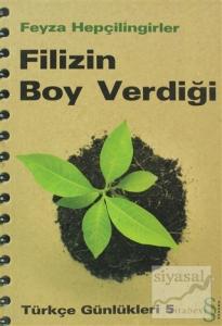 Filizin Boy Verdiği